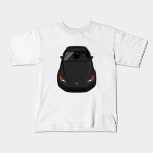 S2000 AP1 1999-2003 - Black Kids T-Shirt